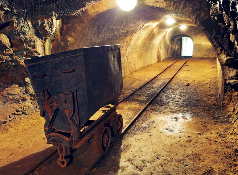 Mining Searches