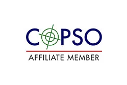 COPSO Affiliate Member